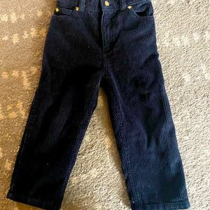 Versace Young kids size 3 pants